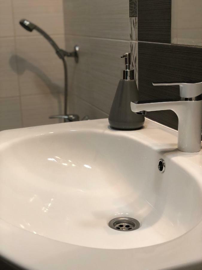 Apartament Beauty Elk Luaran gambar