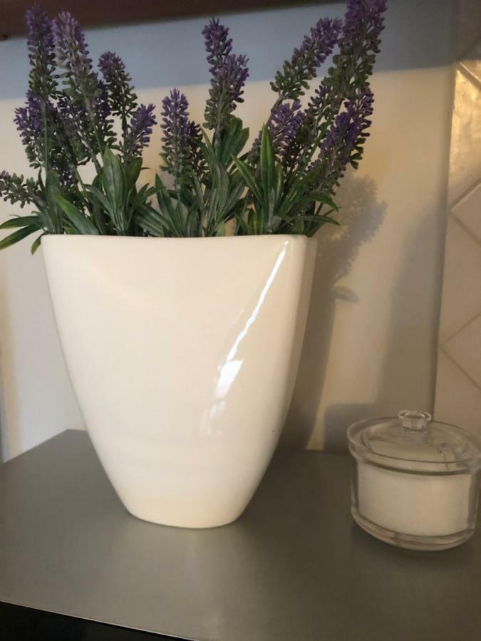 Apartament Beauty Elk Luaran gambar