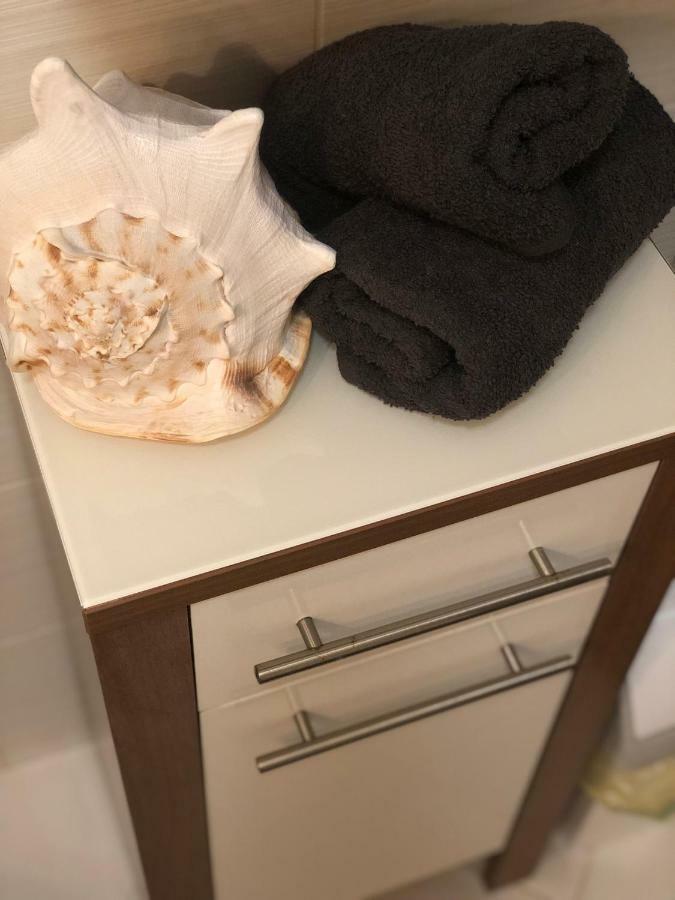 Apartament Beauty Elk Luaran gambar