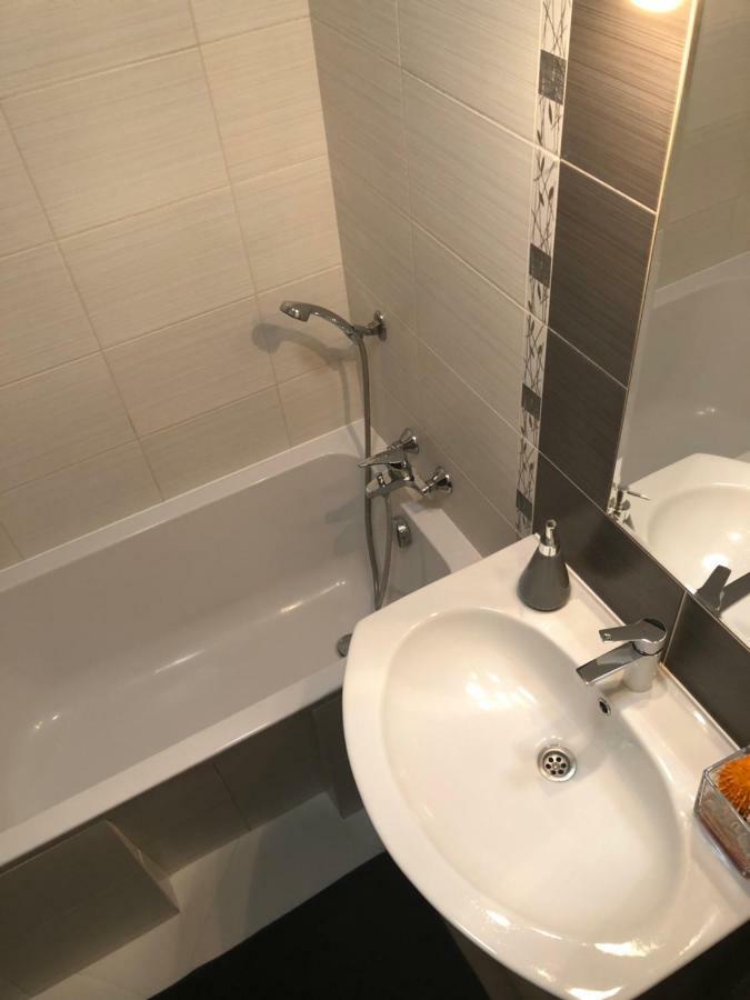 Apartament Beauty Elk Luaran gambar