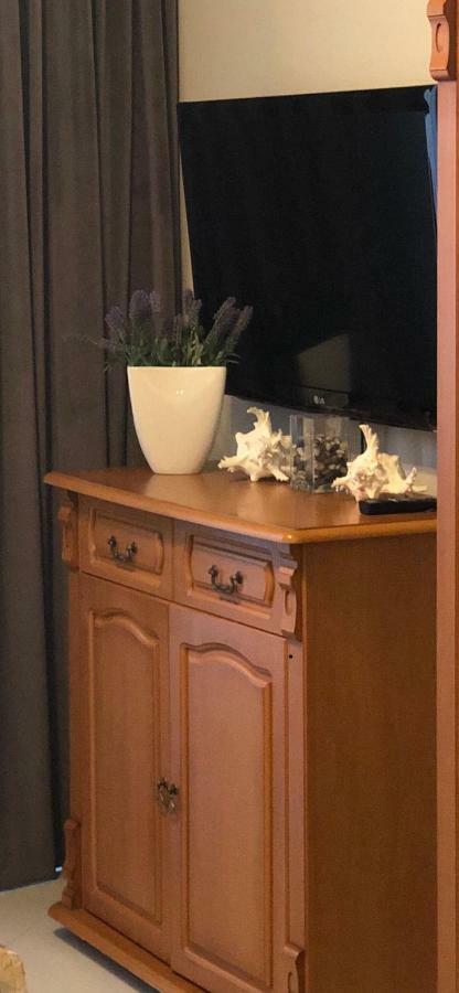 Apartament Beauty Elk Luaran gambar