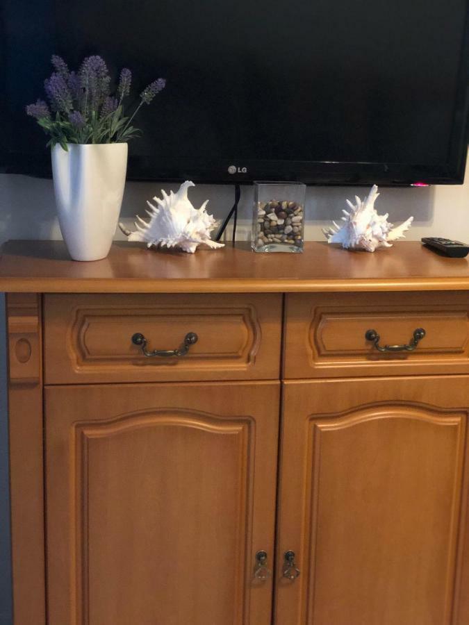 Apartament Beauty Elk Luaran gambar