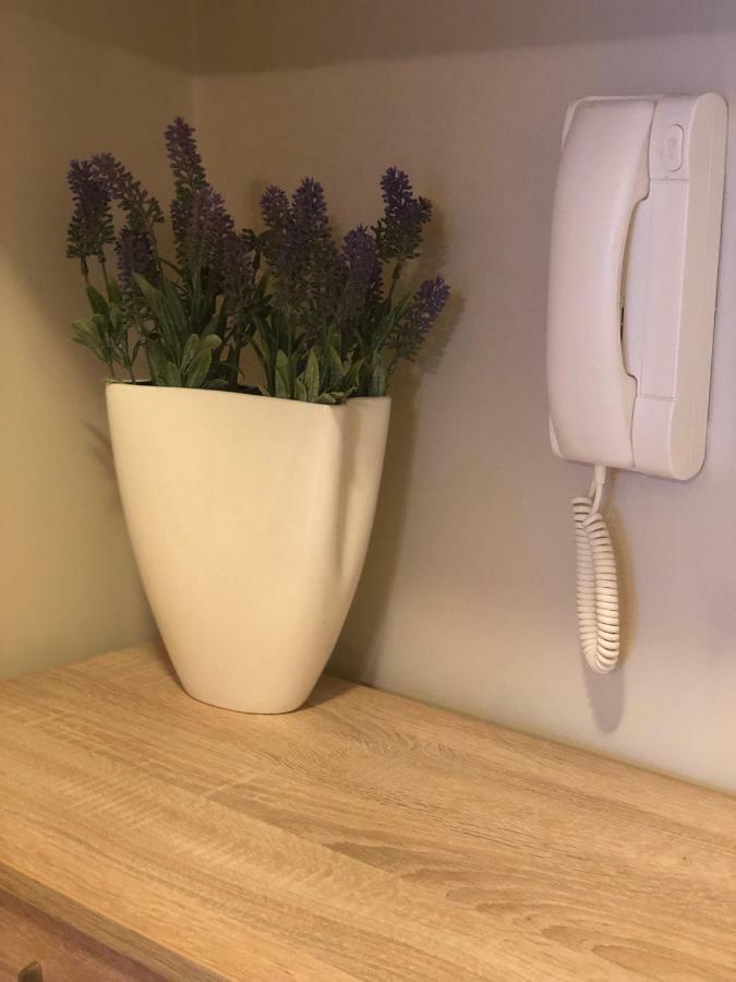 Apartament Beauty Elk Luaran gambar
