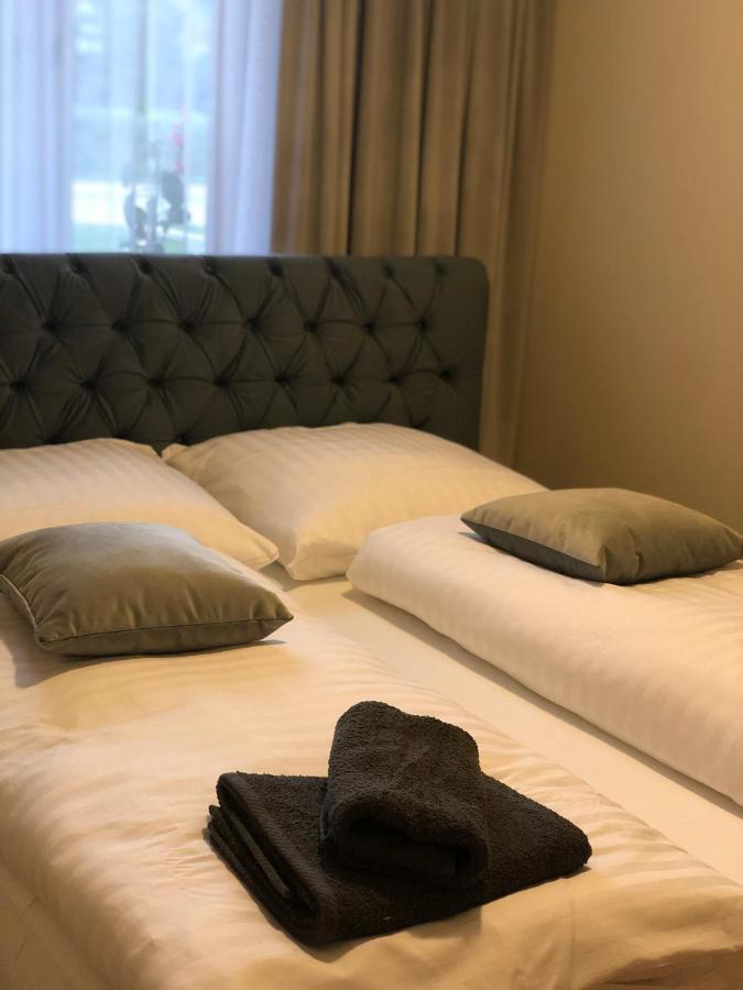 Apartament Beauty Elk Luaran gambar