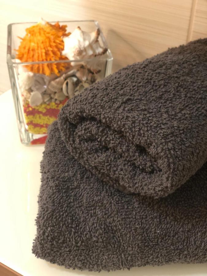 Apartament Beauty Elk Luaran gambar