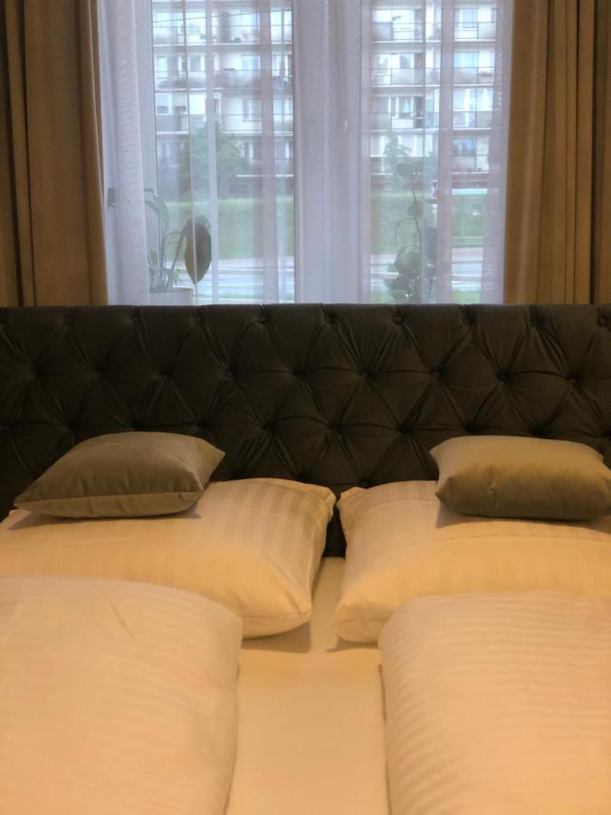 Apartament Beauty Elk Luaran gambar