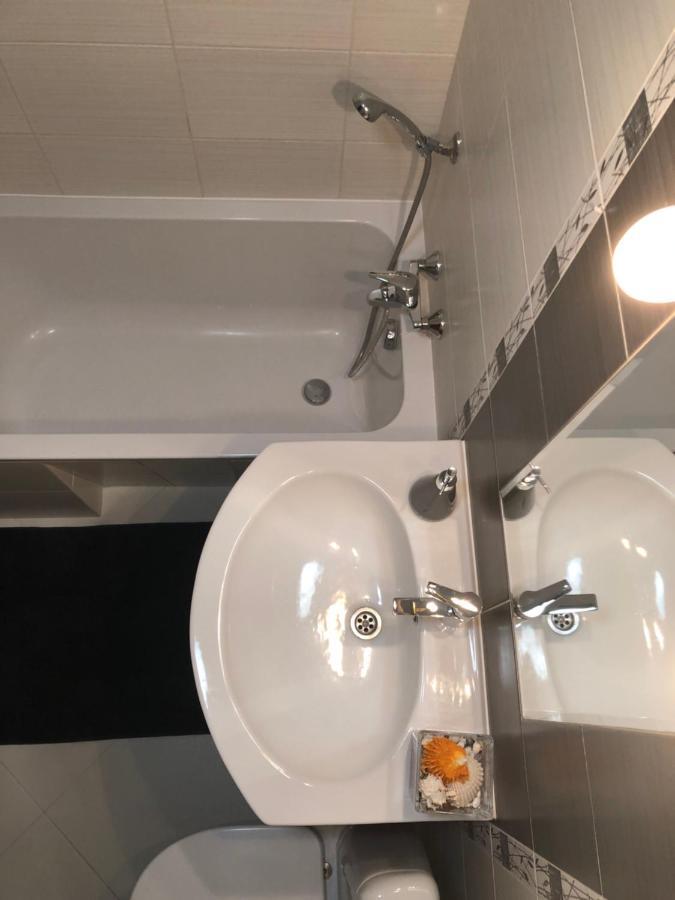 Apartament Beauty Elk Luaran gambar