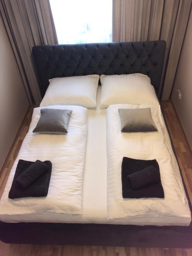 Apartament Beauty Elk Luaran gambar